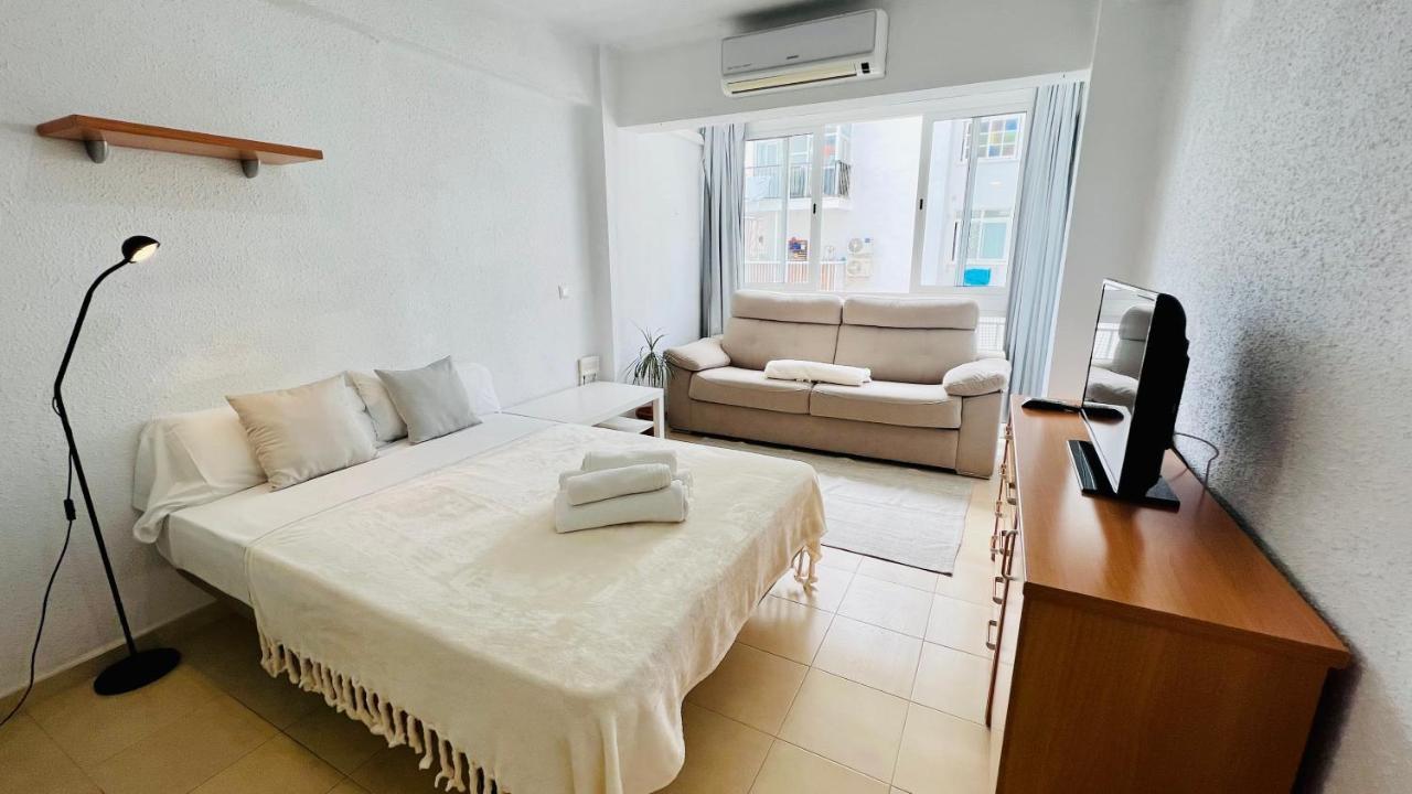 Apartamento Caleta Centro De Nerja - South Costa Exterior photo