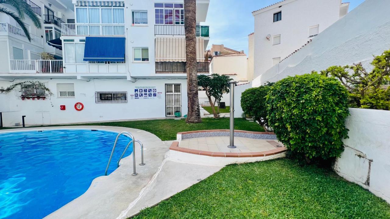 Apartamento Caleta Centro De Nerja - South Costa Exterior photo