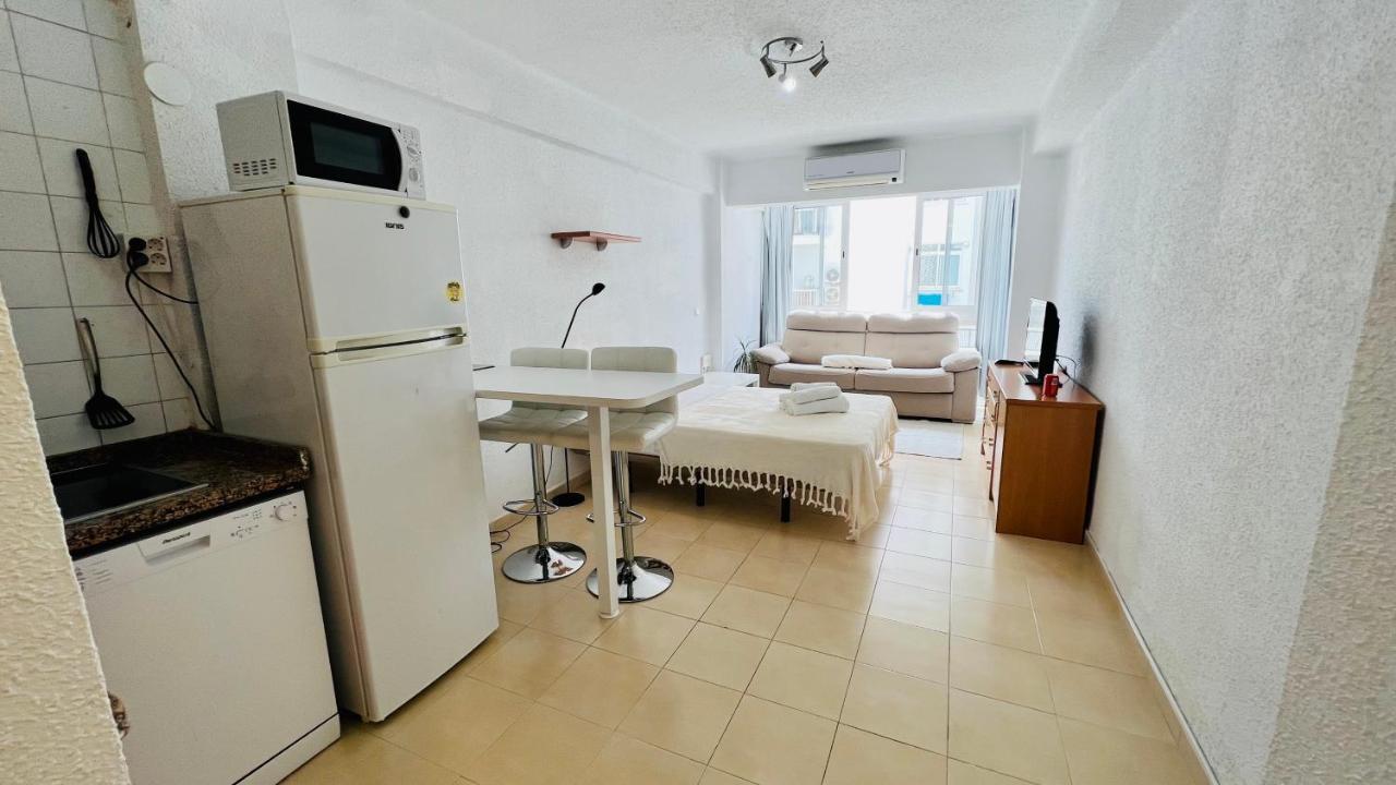 Apartamento Caleta Centro De Nerja - South Costa Exterior photo